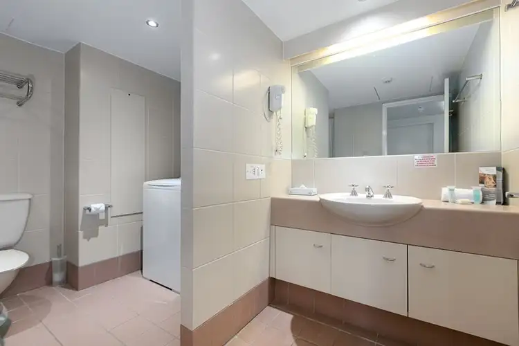 Sixth view of Homely apartment listing, 806/44 Ferry Street, Kangaroo Point QLD 4169