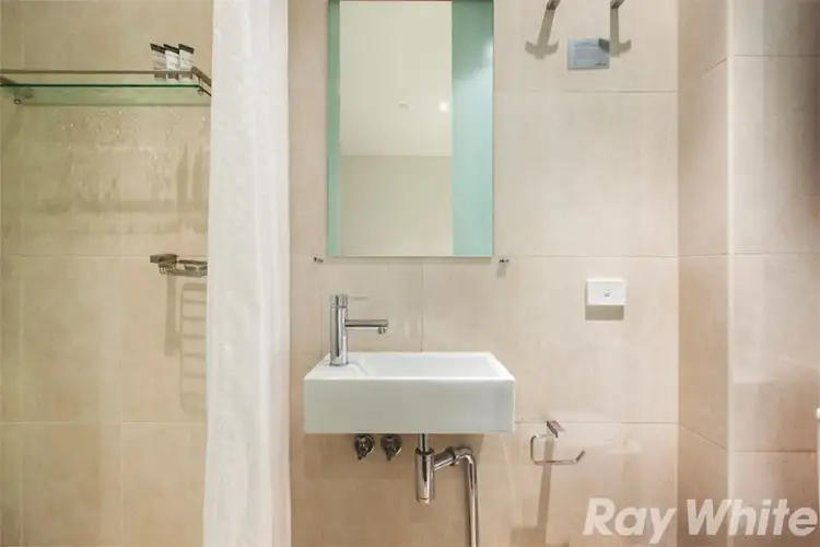 Sixth view of Homely apartment listing, 1501/480 Collins Street, Melbourne VIC 3000