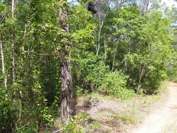 Sixth view of Homely land listing, 1091 - 1153 Torbanlea Road, Takura QLD 4655