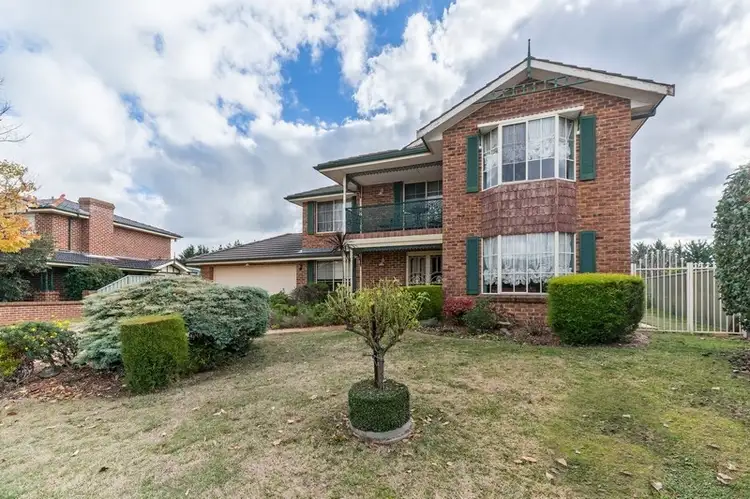Second view of Homely house listing, 6 Pine Ridge Drive, Orange NSW 2800