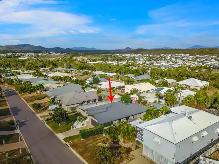 Seventh view of Homely house listing, 21 Baxendell Place, Bushland Beach QLD 4818