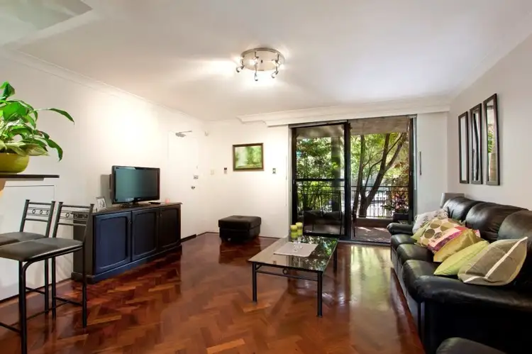 Fourth view of Homely apartment listing, 2/2 Pitt Street, Redfern NSW 2016