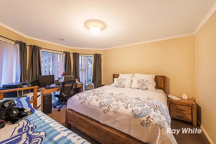 Sixth view of Homely house listing, 38 Vega Terrace, Cranbourne VIC 3977