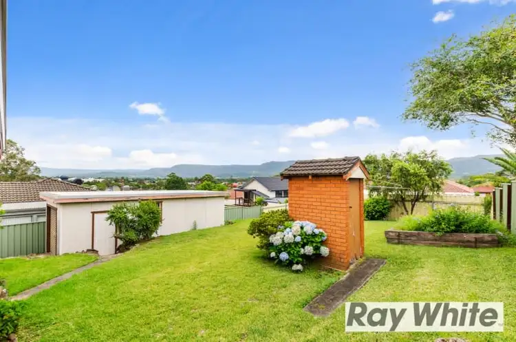Seventh view of Homely house listing, 68 Billabong Avenue, Dapto NSW 2530