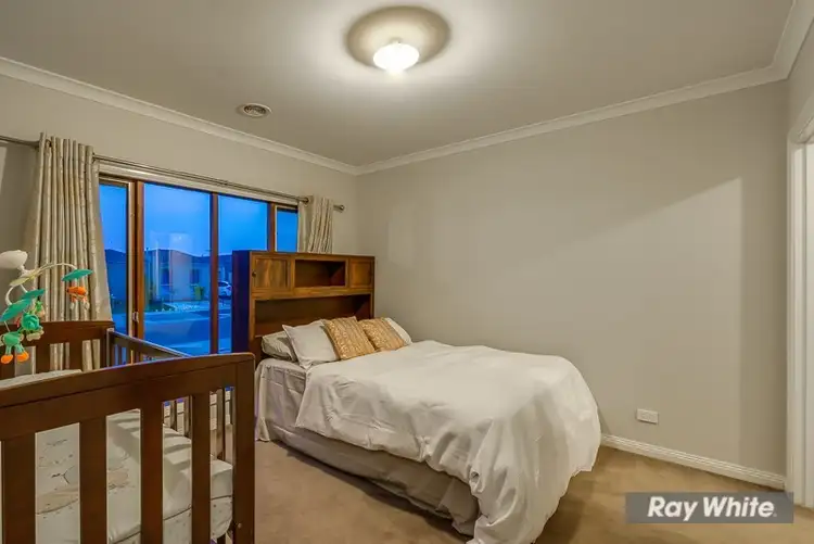 Fourth view of Homely house listing, 13 Tawny Court, Truganina VIC 3029