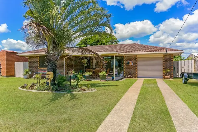 Main view of Homely house listing, 18 Mokera Avenue, Palm Beach QLD 4221