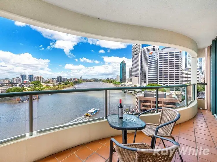 62/501 Queen Street, Brisbane QLD 4000