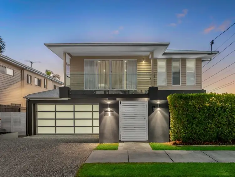 56 Birkalla Street, Bulimba QLD 4171