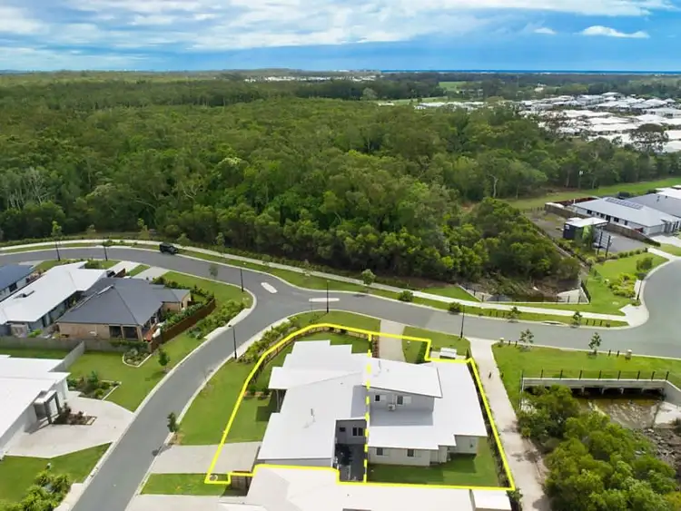 Third view of Homely house listing, 1 Ruby Crescent, Meridan Plains QLD 4551