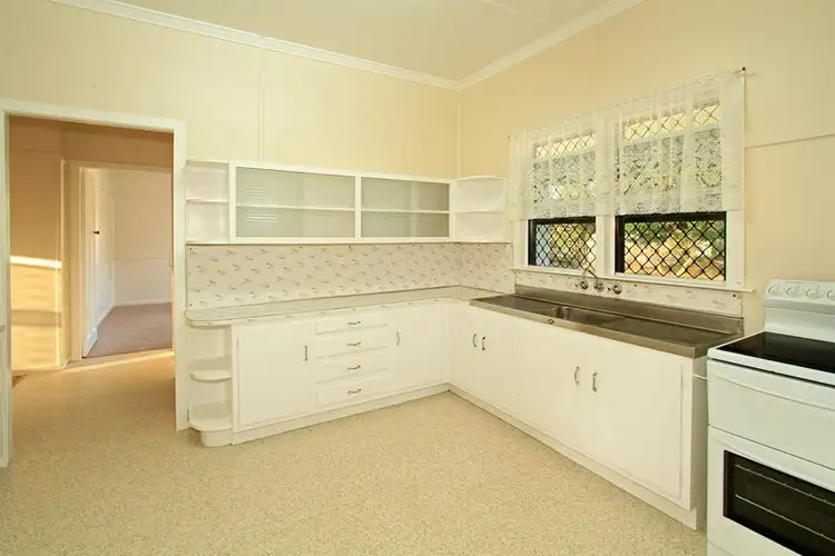 Fifth view of Homely house listing, 90 Tomkins Street, Berserker QLD 4701