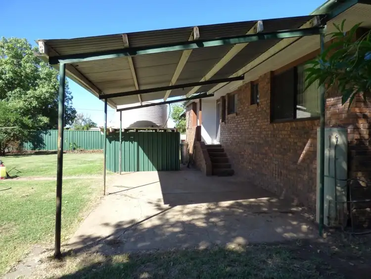 Sixth view of Homely house listing, 57 Barlee Street, St George QLD 4487