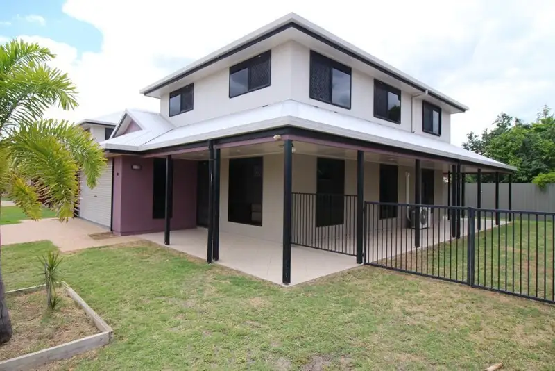 Main view of Homely house listing, 20/68 Moody Street, Emerald QLD 4720