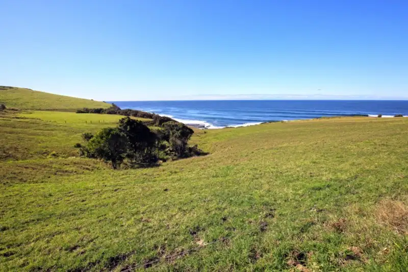 Main view of Homely land listing, 110 Headland Drive, Gerroa NSW 2534