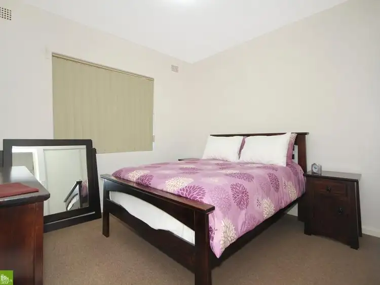 Fifth view of Homely house listing, 5/58 Robertson Street, Coniston NSW 2500