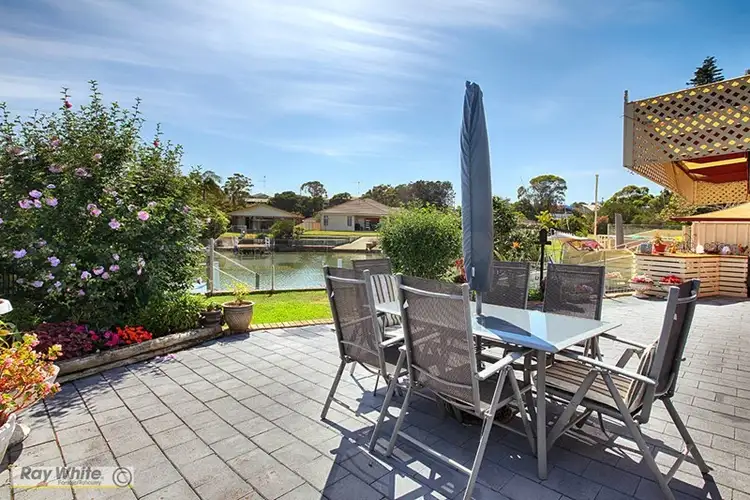 Fifth view of Homely house listing, 4 Roebuck Key, Forster NSW 2428