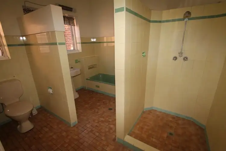 Sixth view of Homely house listing, 100 Hill Street, Quirindi NSW 2343