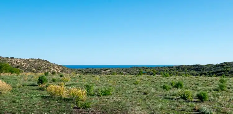 Second view of Homely land listing, 30 African Reef Boulevard, Greenough WA 6532