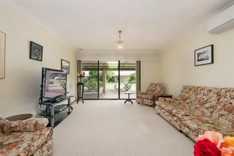 Seventh view of Homely house listing, 4 Kimberley Way, Parkwood WA 6147