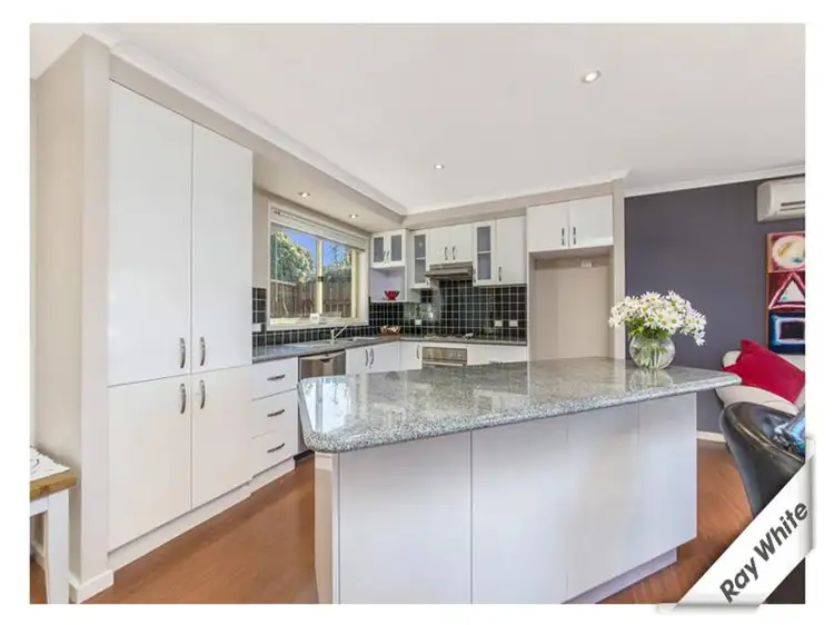 Fourth view of Homely house listing, 14 Altson Circuit, Conder ACT 2906