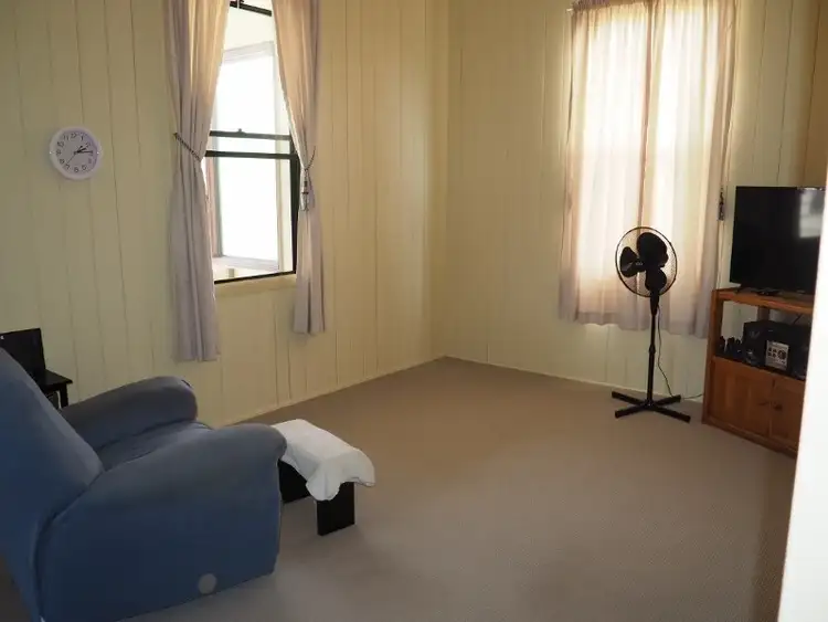 Fourth view of Homely house listing, 11 Crimmens Street, Maryborough QLD 4650