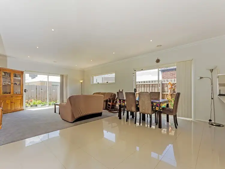 Sixth view of Homely house listing, 8 Willowherb Way, Point Cook VIC 3030