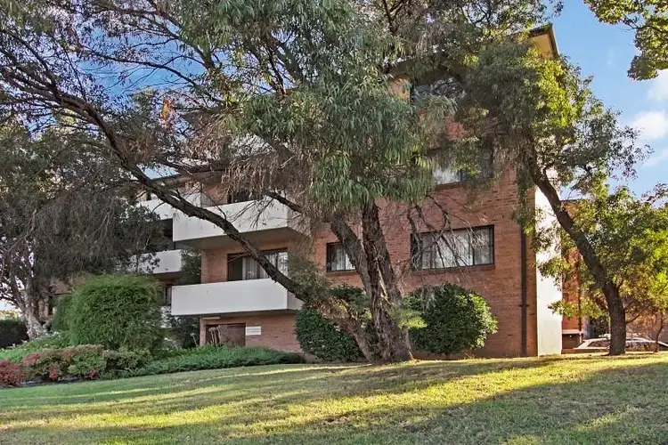 6/138 Military Road, Guildford NSW 2161