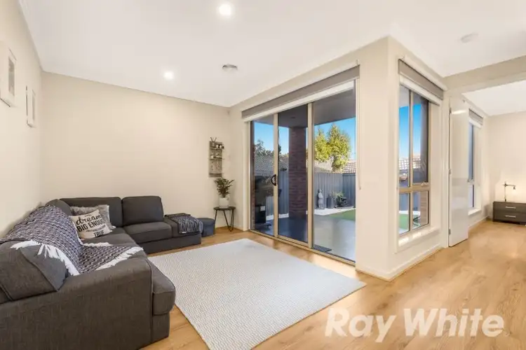Fifth view of Homely house listing, 23a Gertonia Avenue, Boronia VIC 3155