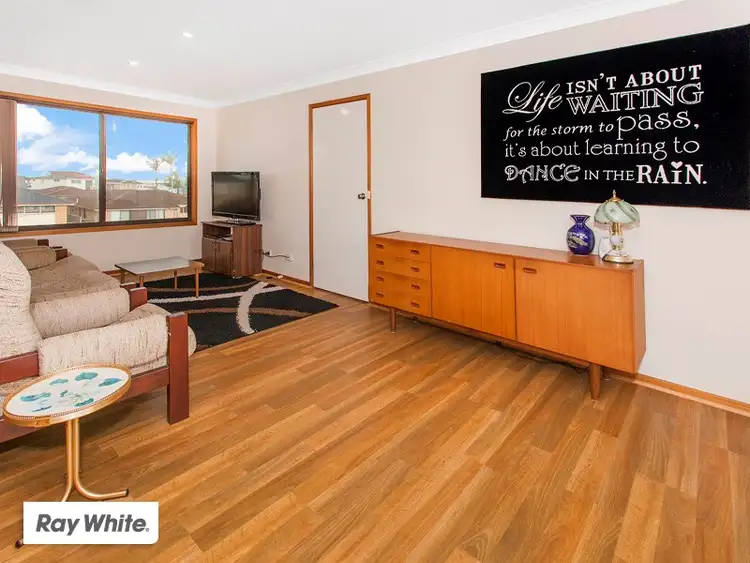 Second view of Homely house listing, 195 North Kiama Drive, Kiama Downs NSW 2533
