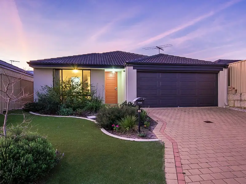 Main view of Homely house listing, 89 Cheltenham Loop, Bertram WA 6167