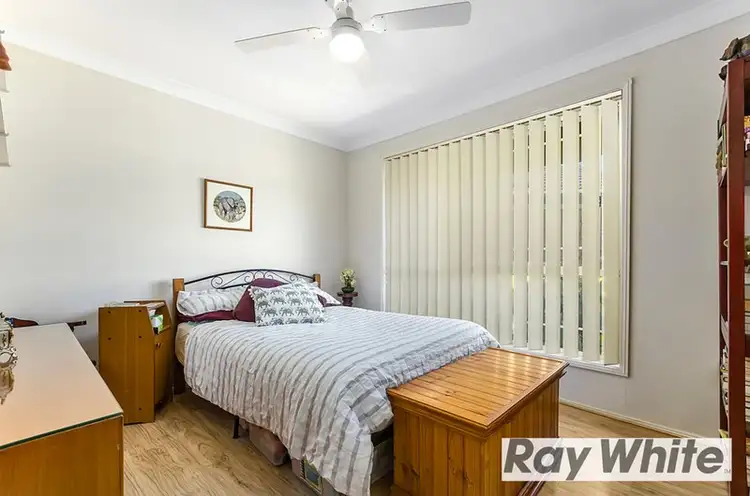 Fifth view of Homely villa listing, 2/8a Wade Street, Figtree NSW 2525