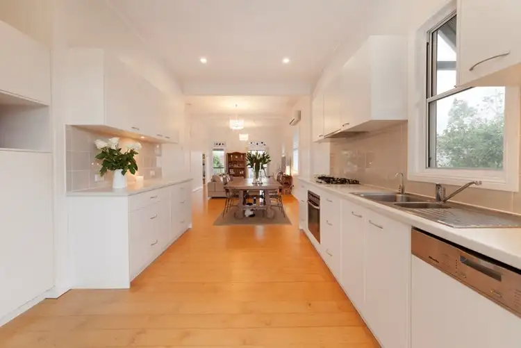 Fourth view of Homely house listing, 18 Primrose Terrace, Red Hill QLD 4059