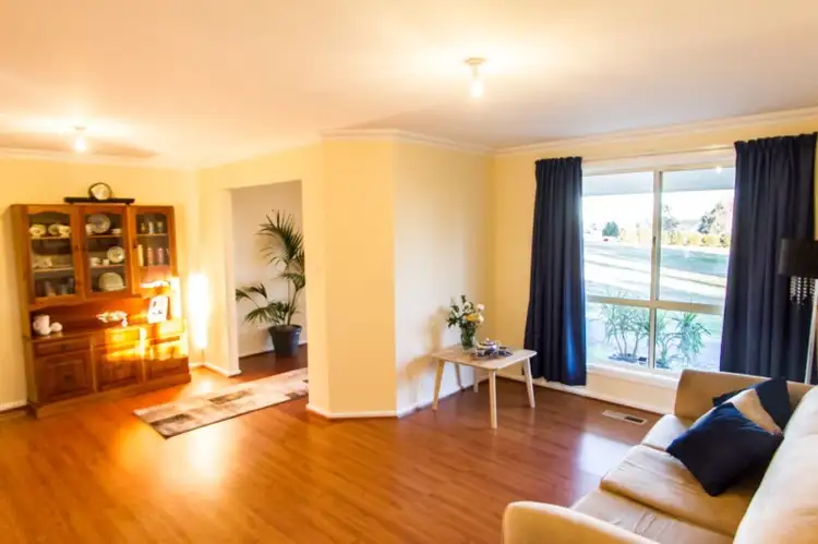 Second view of Homely house listing, 29 Merryville Drive., Murrumbateman NSW 2582
