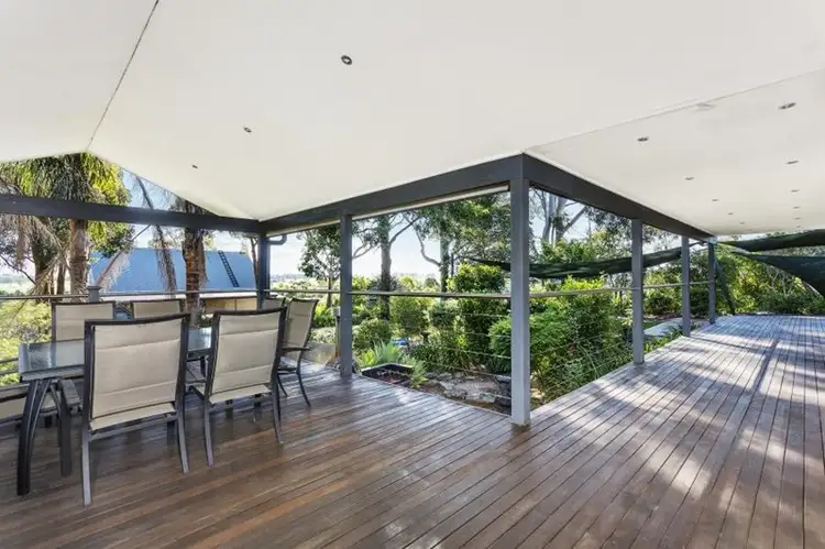 Fourth view of Homely house listing, 53 Box Road, Box Hill NSW 2765