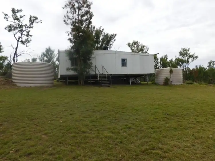 Third view of Homely house listing, 654 Old Esk North Road, Nanango QLD 4615