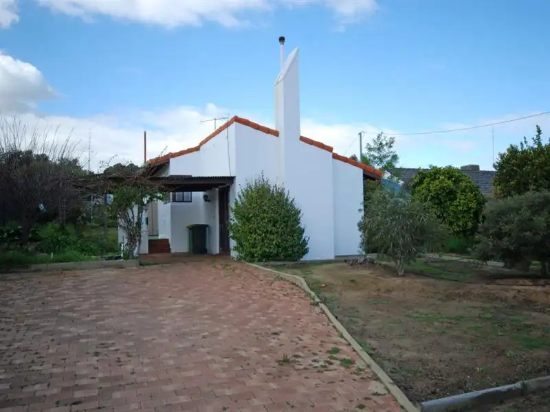 Main view of Homely house listing, 61 Stratford Street, Pingelly WA 6308