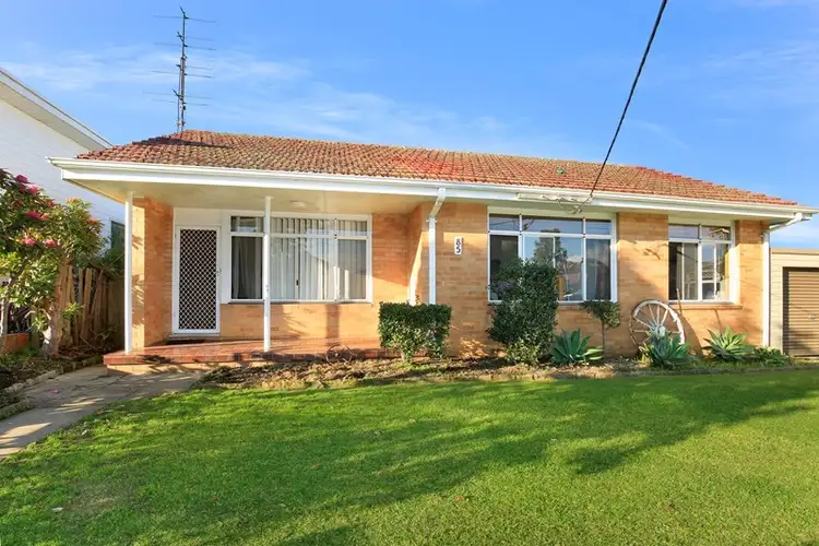 Main view of Homely house listing, 85 Hopewood Crescent, Fairy Meadow NSW 2519