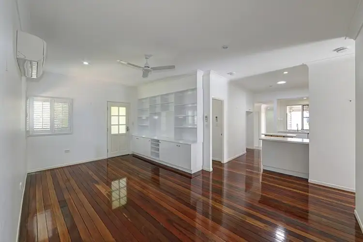 Fourth view of Homely house listing, 111 Branyan Street, Svensson Heights QLD 4670