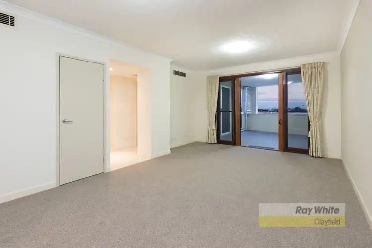 Second view of Homely unit listing, 17/106 Bonney Avenue, Clayfield QLD 4011