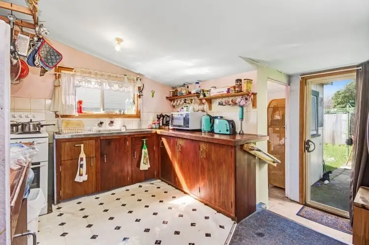 Third view of Homely house listing, 2 Lenborough Street, Beauty Point TAS 7270