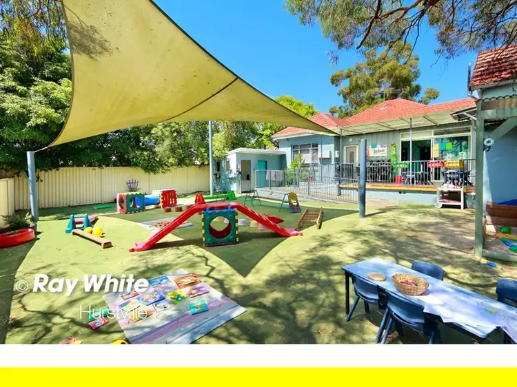 Third view of Homely house listing, 61 Queens Road, Hurstville NSW 2220