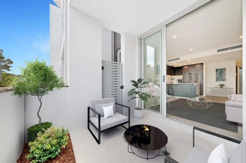 Main view of Homely apartment listing, 1/507 Military Road (Cowles Road Access), Mosman NSW 2088