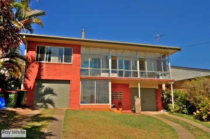 Second view of Homely house listing, 38 Cliff Road, Forster NSW 2428