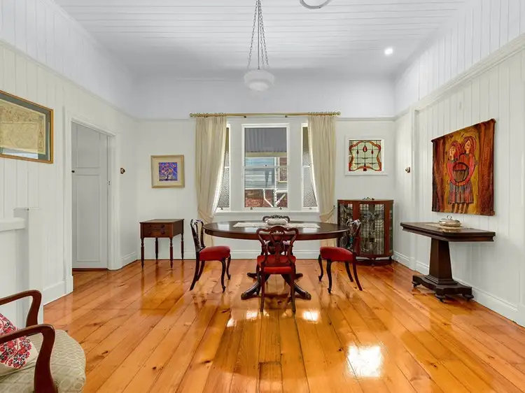 Fifth view of Homely house listing, 19 Simpson Street, Morningside QLD 4170