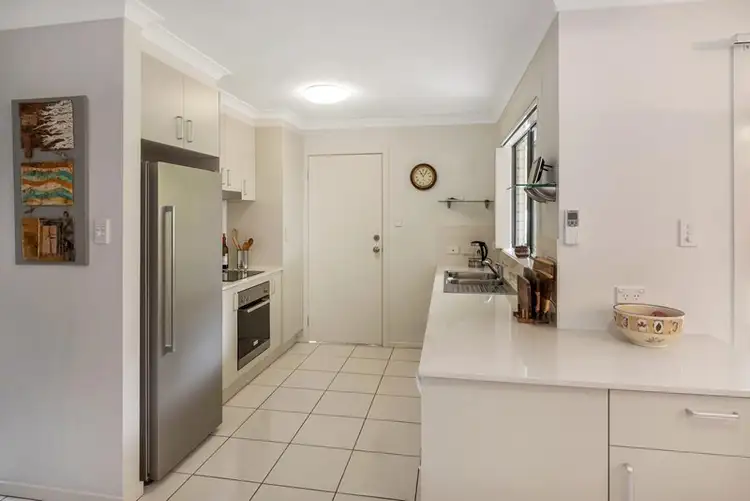 Seventh view of Homely house listing, 39 Moonie Drive, Coomera QLD 4209