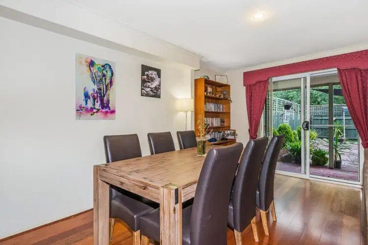 Fourth view of Homely townhouse listing, 3/6-8 Old Wells Road, Patterson Lakes VIC 3197