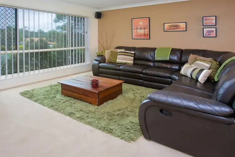 Fifth view of Homely house listing, 107 Sharpless Road, Springfield QLD 4300