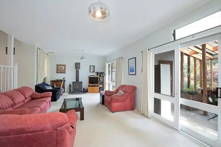 Fourth view of Homely house listing, 54 Moruya Drive, Grovedale VIC 3216