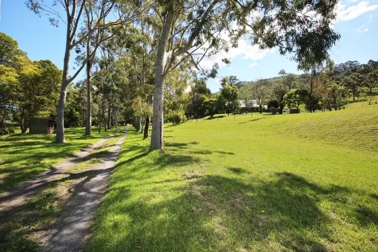 Second view of Homely rural property listing, 178B Devitts Lane, Meroo Meadow NSW 2540
