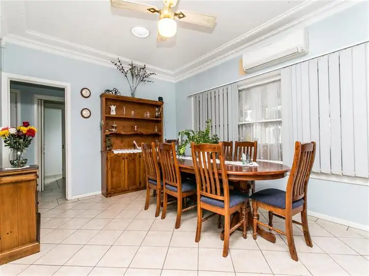 Fifth view of Homely house listing, 100 Stafford Street, Penrith NSW 2750
