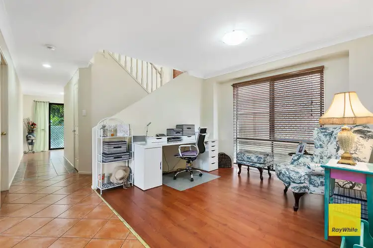 Main view of Homely house listing, 16 Kane Crescent, Mansfield QLD 4122